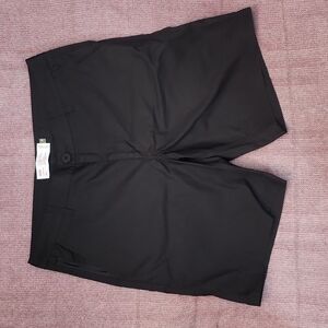 Globe- Any Wear Short Black - Men's Size 32